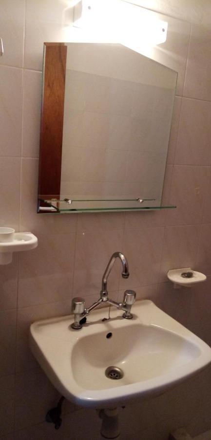 Γεώργιος Παπαϊωάννου Ενοικιαζόμενα Δωμάτια Khrónia Zewnętrze zdjęcie