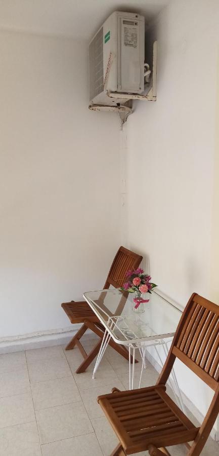 Γεώργιος Παπαϊωάννου Ενοικιαζόμενα Δωμάτια Khrónia Zewnętrze zdjęcie