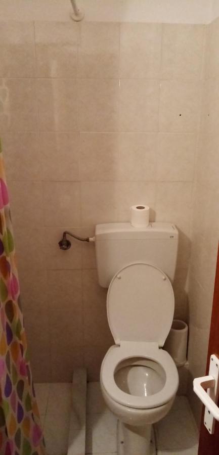 Γεώργιος Παπαϊωάννου Ενοικιαζόμενα Δωμάτια Khrónia Zewnętrze zdjęcie