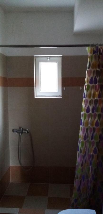 Γεώργιος Παπαϊωάννου Ενοικιαζόμενα Δωμάτια Khrónia Zewnętrze zdjęcie