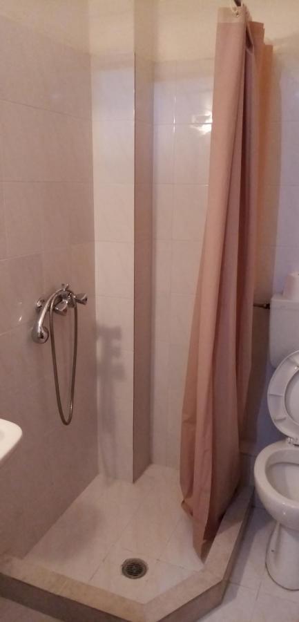 Γεώργιος Παπαϊωάννου Ενοικιαζόμενα Δωμάτια Khrónia Zewnętrze zdjęcie
