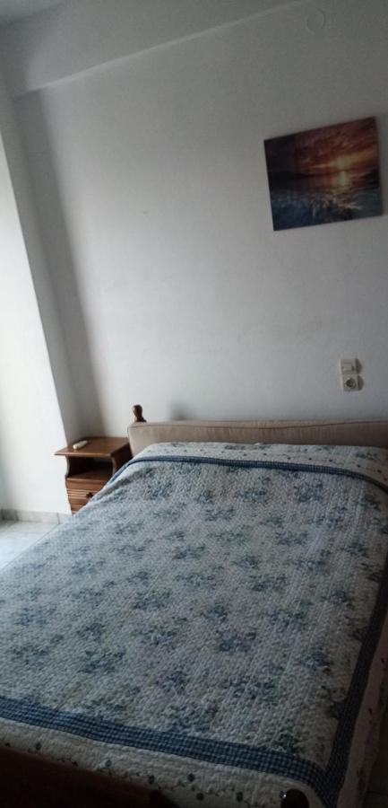 Γεώργιος Παπαϊωάννου Ενοικιαζόμενα Δωμάτια Khrónia Zewnętrze zdjęcie